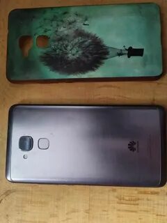 Huawei family