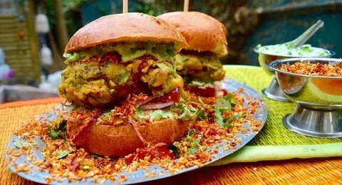 Food move