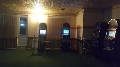 Подпольный клуб