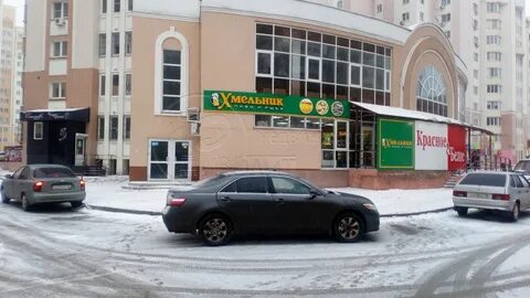 Смородина 5а