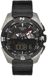 Tissot t touch