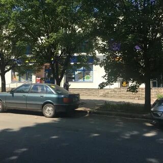 Симферопольская 36