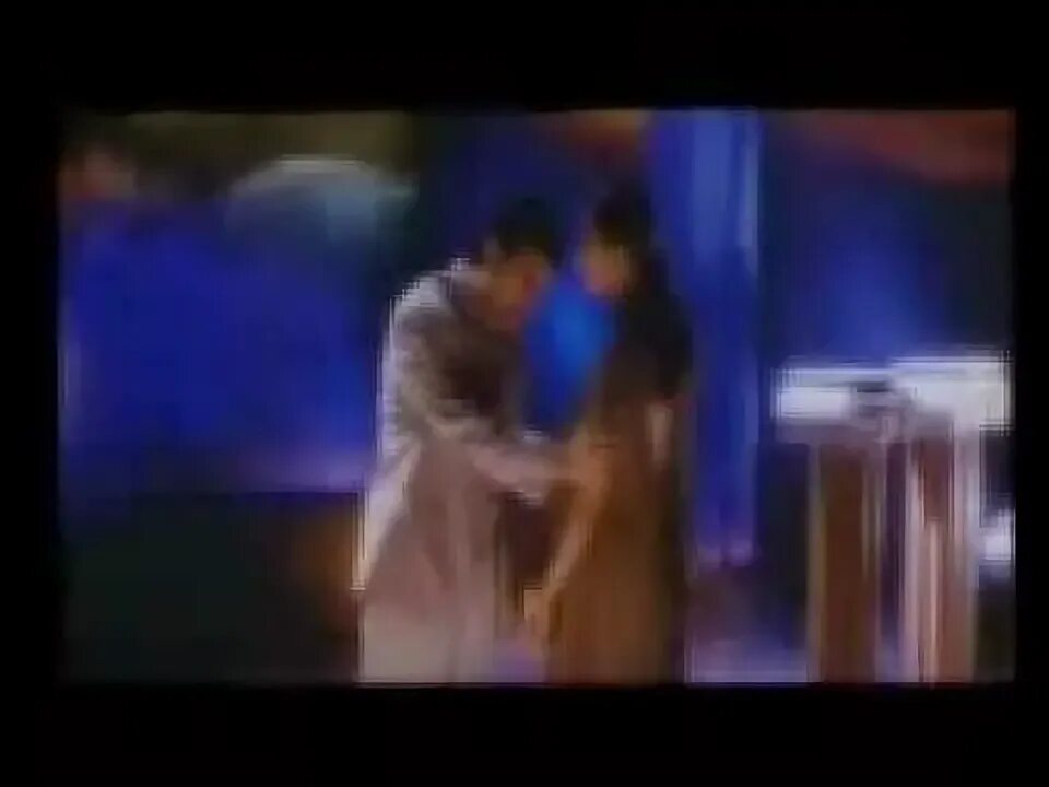 Мятежная душа Mann 1999. Амир Кхан и Маниша Койрала.