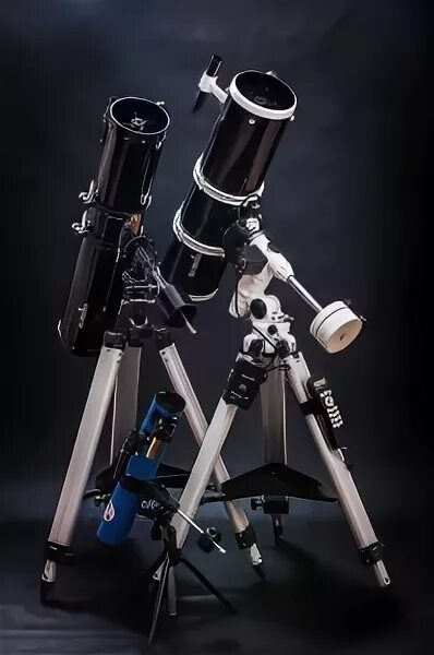 Sky watcher p150750eq3 2