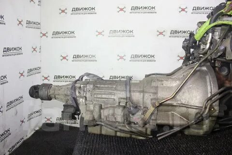 Тойота марки акпп