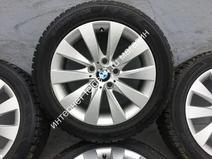 Bmw f30 размер колес