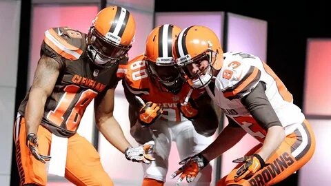 New browns