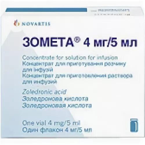 Зомета раствор. Зомета 4 мг. капельница зомета. зомета амп. зомета novartis.