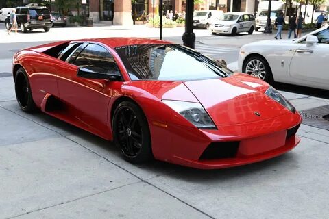 Automobili lamborghini