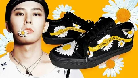 G vans