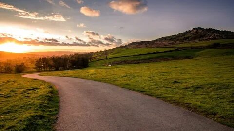 Contyre road