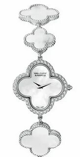 Van cleef выкуп