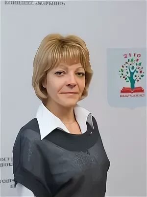 Школа марьино педагогический состав