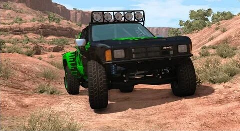 Jeep beamng drive