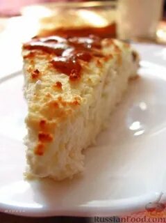 Russianfood запеканка