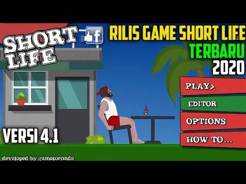 Short life 4