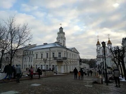 Январь беларусь