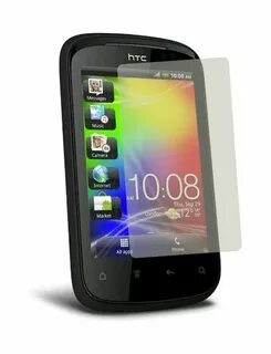 Htc explorer