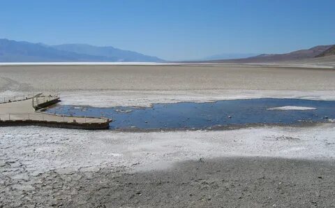 Badwater