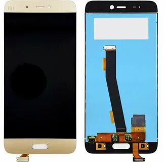 Дисплей xiaomi 5s