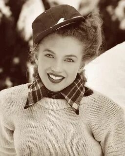 Norma baker