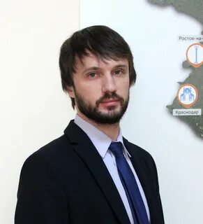 Директор филиала краснодар