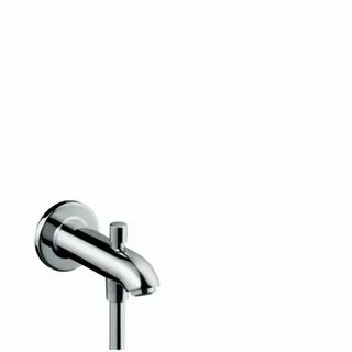 Излив для ванной hansgrohe