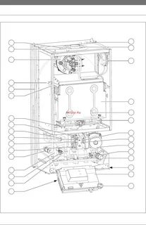 Котел gaz 6000 инструкция