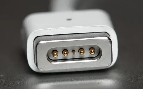 Magsafe midnight