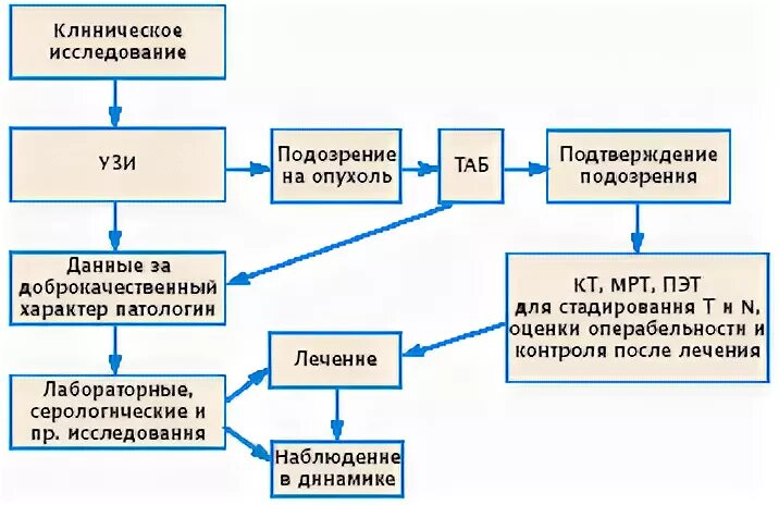 Подтвержденные подозрения