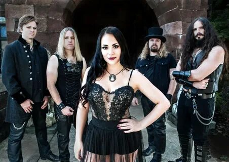 Midnight metal