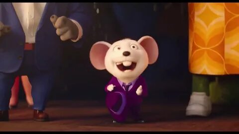 Don sing