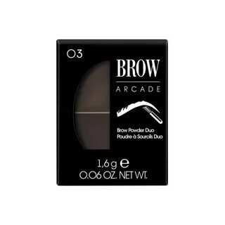 Vivienne sabo brow для бровей