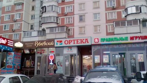 Мосвет братиславская 13 корп 1 отзывы