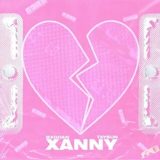 Песня xanny