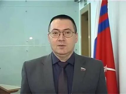 Председатель комиссии директор