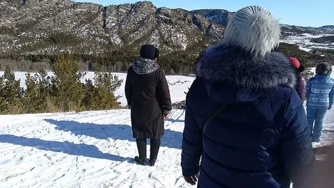 Погода в каркаралинске