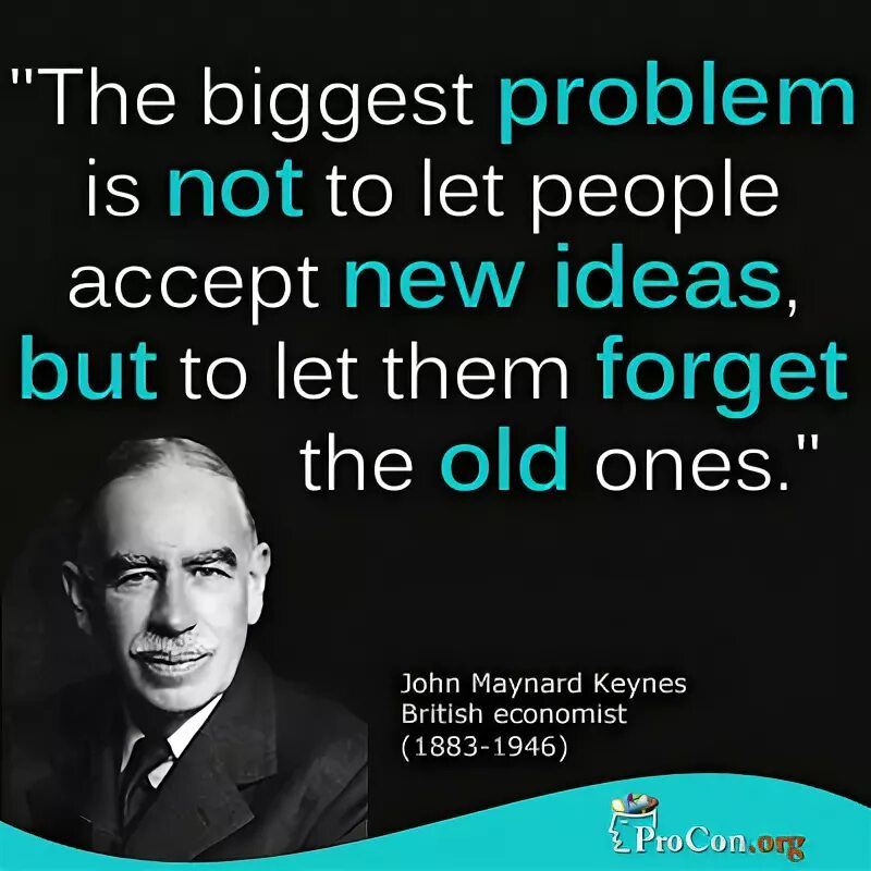 The biggest problem was that. The biggest problem was that