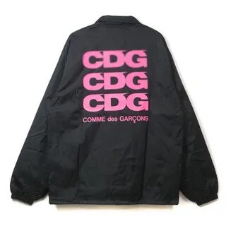 Comme des garcons 4n