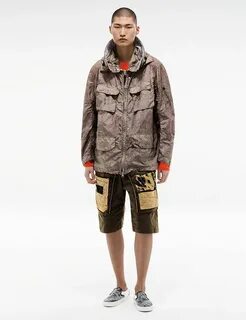 Stone island project