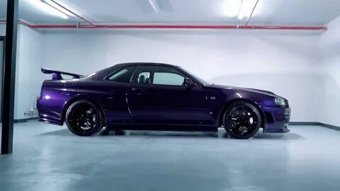 Nissan midnight