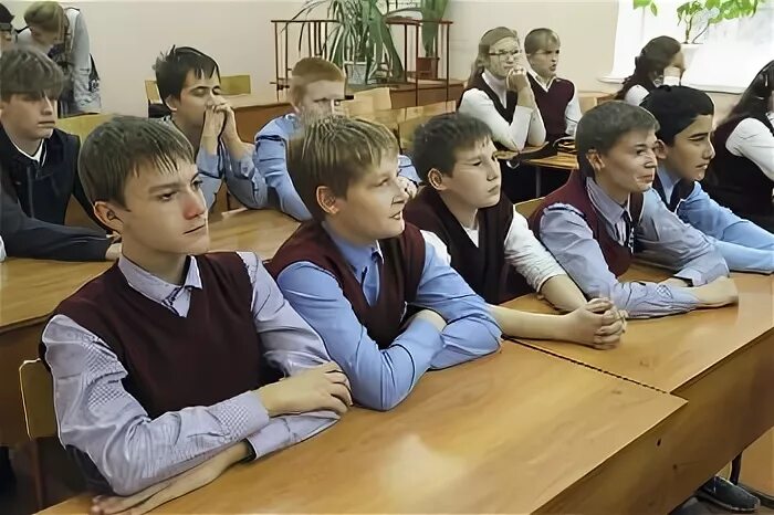 Вгу 9 класс. Воронежская математическая школа. сенных вгу.