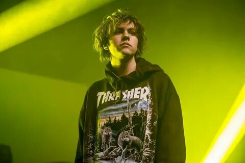 Rat boy