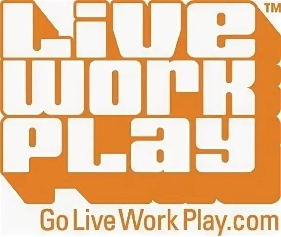 Work and Play. Live works company