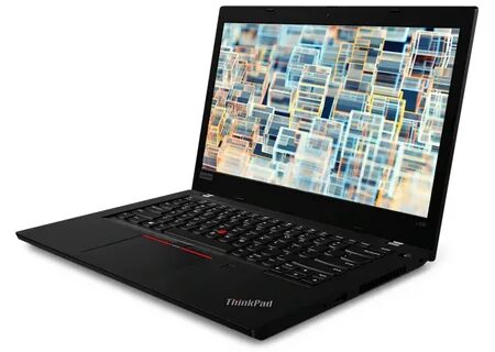 Thinkpad l490