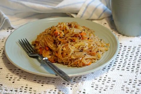 Простая лапша рецепт