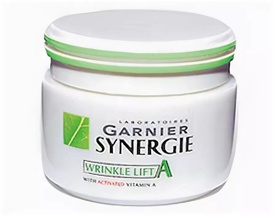 Synergy cream. Synergy cream
