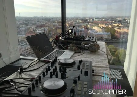 Sound санкт петербург