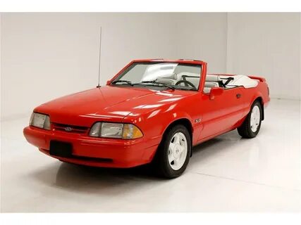 Ford 1992