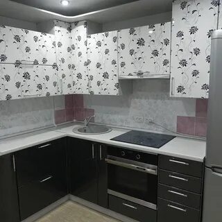 Кухонная мебель ижевск